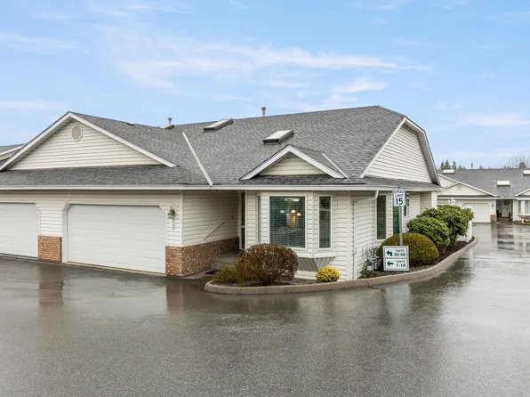 3054 Trafalgar St #19, Abbotsford, BC V2S 7X6