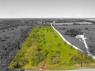 Golden Belt Rd, Odessa, MO 64076