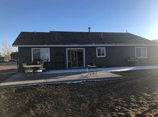 5825 Tyson Trl, Flagstaff, AZ 86004