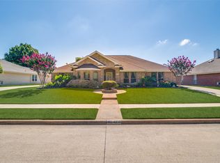 4210 Baystone Ct, Rowlett, TX 75088
