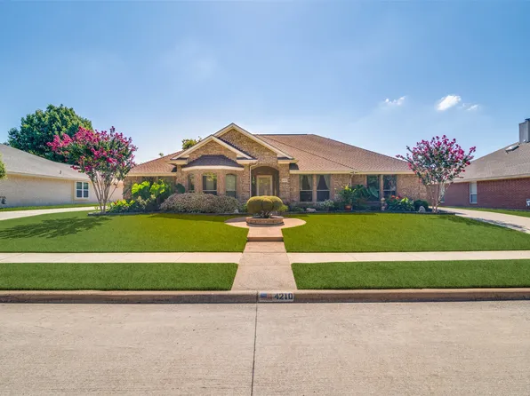 4210 Baystone Ct, Rowlett, TX 75088