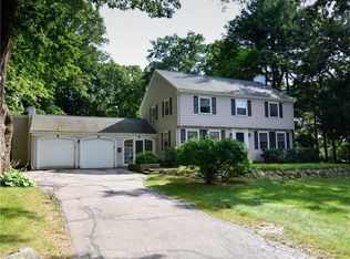 258 Highland Ave, Warwick, RI 02886