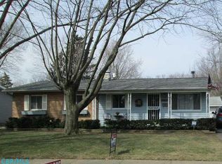 1769 Simpson Dr, Columbus, OH