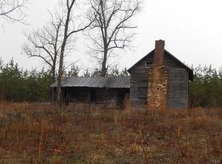 Acorn Rd, Nathalie, VA 24577