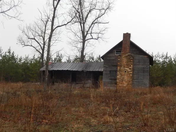 Acorn Rd, Nathalie, VA 24577