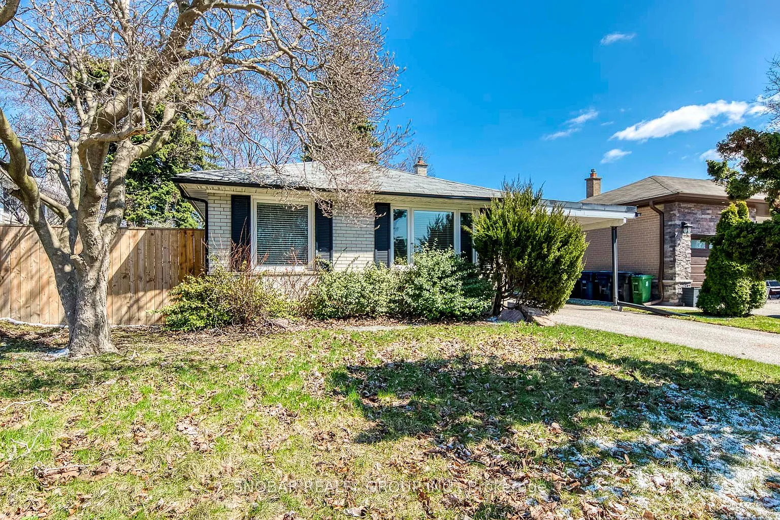 19 Vanderbrent Cres photo 1