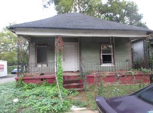 820 19th St SW, Birmingham, AL 35211