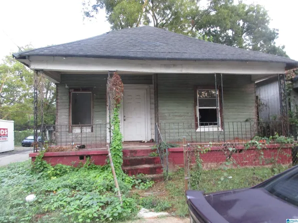 820 19th St SW, Birmingham, AL 35211