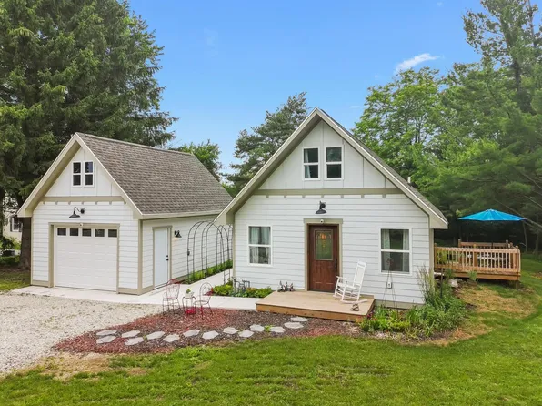 W5834 Mariner Hills COURT, Elkhorn, WI 53121