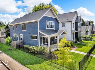 1459 Spann Ave, Indianapolis, IN 46203