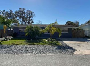 406 Adele St, Edgewater, FL 32132