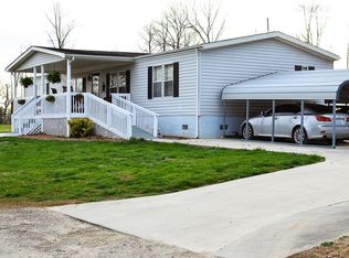 893 Brewer Rd, Hays, NC 28635