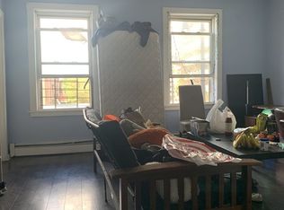 1576 Tremont St #2, Roxbury Crossing, MA 02120