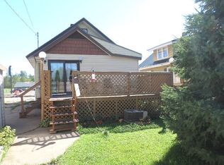 1116 E Cloverland Dr., Ironwood, MI 49938