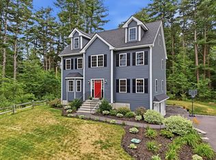 25 4th Ave, Billerica, MA 01821