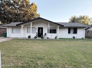 4218 Martha Ct, Pascagoula, MS 39581