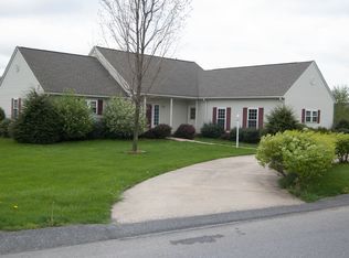 1161 Mansfield Ave, Indiana, PA 15701