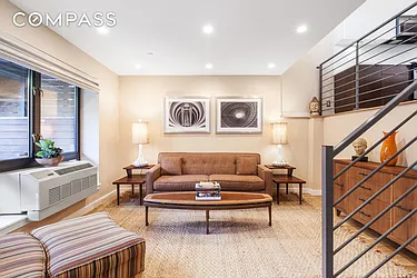 Sold by Compass
