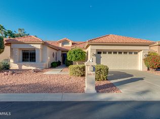 24812 S Lakestar Dr, Sun Lakes, AZ 85248