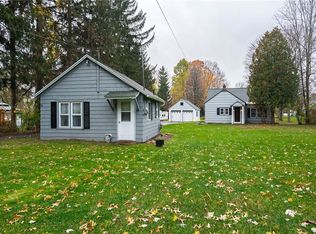 31 Artillery Ln, Baldwinsville, NY