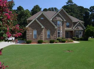 104 Clay Pool Dr, Madison, AL 35758