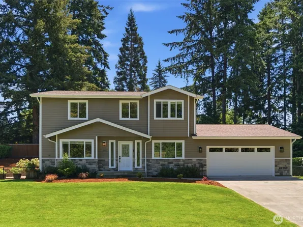 1312 Adams Street, Steilacoom, WA 98388