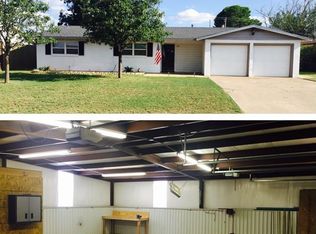 3303 W Louisiana Ave, Midland, TX 79703