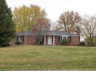 13915 Walton Verona Rd, Verona, KY 41092