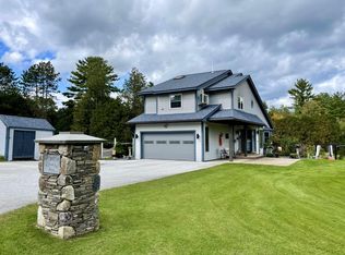 48 Gloria Ave, Rutland, VT 05701