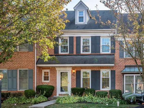 2005 Ryans Run, Lansdale, PA 19446