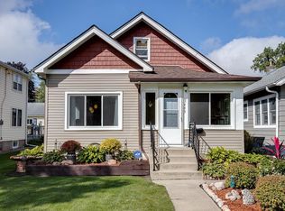 3445 Grimes Ave N, Robbinsdale, MN 55422