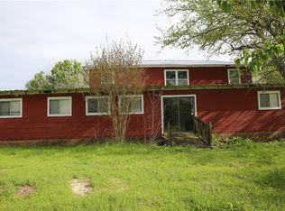 164 Private Road 221, Aquilla, TX 76622