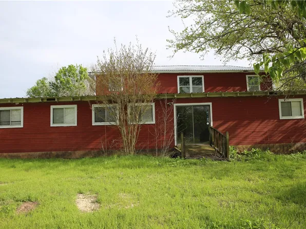 164 Private Road 221, Aquilla, TX 76622