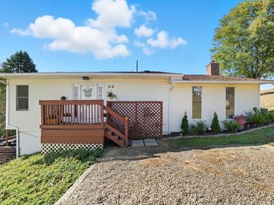 92 Eden Dr, Saint Louisville, OH, 43071