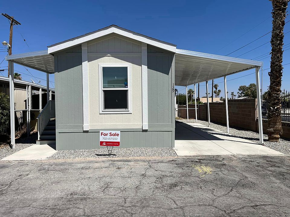 1st image of 3139 E Sahara Ave Space 129