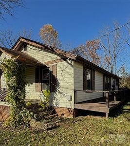 54 Schoolhouse Dr, Canton, NC, 28716
