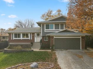 3362 S Sedalia Way, Aurora, CO 80013