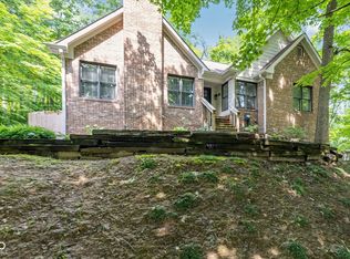 8618 Log Run Dr S, Indianapolis, IN 46234