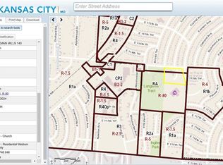 7205 Longview Rd, Kansas City, MO 64134