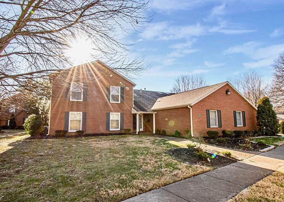 16D Quail Ridge Ct, Owensboro, KY 42303 Zillow