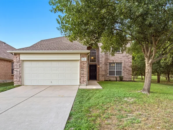 5108 Breeze Hollow Ct, Fort Worth, TX 76179