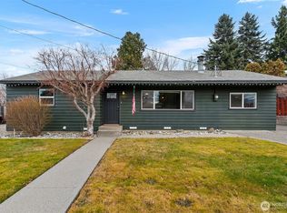 Pearcot Addition, East Wenatchee, WA 98802