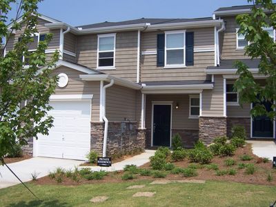 312 Oak Leaf Pl, Acworth, GA, 30102