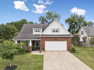 409 Forrest Pointe Dr, Murfreesboro, TN 37130