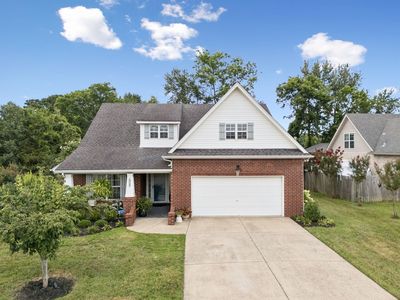409 Forrest Pointe Dr, Murfreesboro, TN, 37130