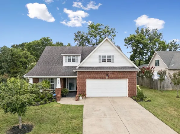 409 Forrest Pointe Dr, Murfreesboro, TN 37130
