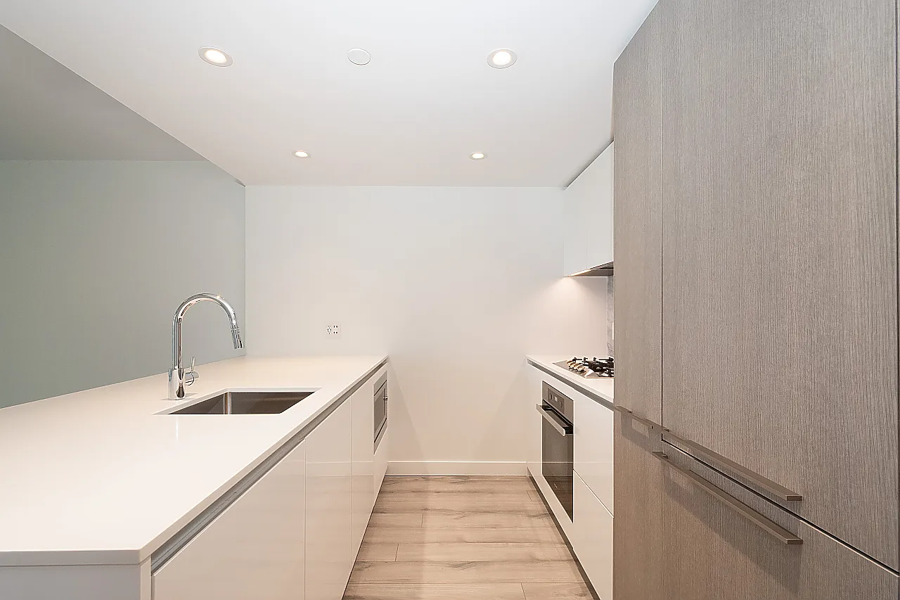 1 bed, 650 sqft, $3,450 — Photo 3
