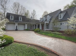 1616 Harmony Hall Ln, Lexington, KY 40502