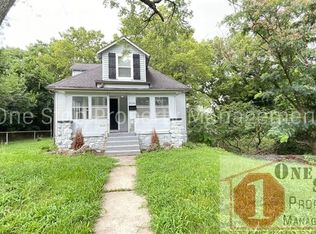 5526 Bales Ave, Kansas City, MO 64130