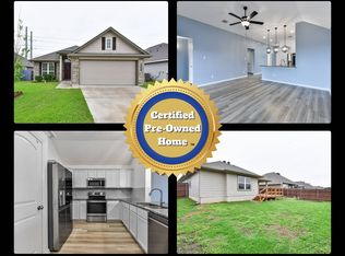 9610 Caemlyn Cv, Killeen, TX 76542